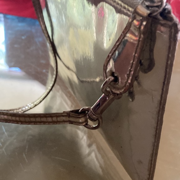 Authentic Vintage Rare Louis Vuitton Pochette - Picture 7 of 12